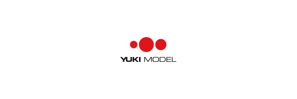 YUKI Modell