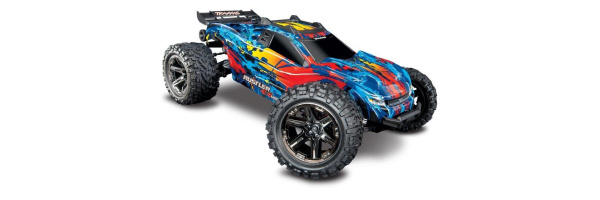 1:10 RTR Offroad