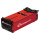 Robitronic Nitro Starterbox für Buggy & Truggy 1/8 (rot)