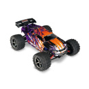 TRAXXAS E-Revo 4x4 VXL purple/violett 1/16 Racing-Truck RTR