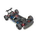 TRAXXAS 4Tec 2.0 VXL nur Chassis (-Akku, - Lader, -Karo)