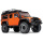 TRAXXAS TRX-4 1/10 Scale And Trail Crawler Land Rover Defender - GO-Limited Edition Orange