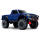 TRAXXAS TRX-4 Sport 4x4 blau RTR ohne Akku/Lader 1/10 4WD Scale-Crawler Brushed