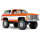 TRAXXAS TRX-4 Chevy Blazer 4x4 orange RTR ohne Akku/Lader 1/10 4WD Scale-Crawler Brushed