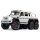Traxxas Mercedes-Benz G63 AMG 6x6 RTR  inkl Licht 1/10 6WD Scale-Crawler Brushed weiß