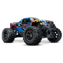TRAXXAS X-Maxx 4x4 VXL Rock n Roll 1/7 Monster-Truck RTR