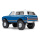 TRAXXAS TRX-4 Chevy Blazer 4x4 Blau / Weiß RTR 1/10 4WD Scale-Crawler GO-Edition