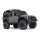 Karo Set, Land Rover Defender, silber +Decals + Anbauteile ohne Ersatzrad