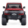 TRAXXAS TRX-4 2021 Ford Bronco rot 1/10 Crawler RTR