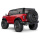 TRX-4 Ford Bronco 2021 1:10 4WD Scale Crawler RTR Red