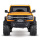 TRX-4 Ford Bronco 2021 1:10 4WD Scale Crawler RTR Orange + Seilwinde