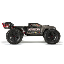 1/8 KRATON 4WD EXtreme Bash Roller Speed Monster Truck,...