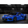 TRAXXAS 4Tec 3.0 Chevrolet Corvette Stingray C8 blau RTR 4x4 Tourenwagen Brushed XL-5