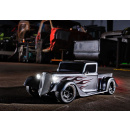 Traxxas 4TEC 3.0 Factory Five 35 Hot Rod Truck 1/10 AWD RTR Silver