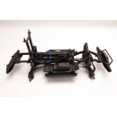 Traxxas TRX-4 Defender Crawler Roller Chassis ohne...
