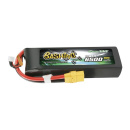 Gens ace 6500mAh 11.1V 60C 3S1P Lipo Battery Pack with...