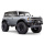 TRX-4 Ford Bronco 2021 1:10 4WD Scale Crawler RTR Silber + Seilwinde