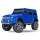 TRAXXAS TRX-4 MB G500 schwarz Sonder-Bausatz-Set 1/10 4WD Scale-Crawler Brushed (auch in blau möglich)