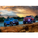 TRAXXAS TRX-4M Land Rover Defender 4WD 1/18 Scale-Crawler RTR inkl. Akku+Lader