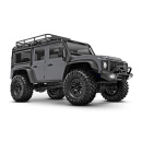 TRAXXAS TRX-4M Land Rover Defender 4WD 1/18 Scale-Crawler...