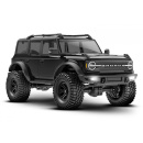 TRAXXAS TRX-4M Ford Bronco 2021 4WD 1/18 Scale-Crawler RTR inkl. Akku+Lader