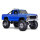 TRAXXAS TRX-4 79 Ford F150 High-Trail 1/10 Crawler RTR blau