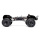 YIKONG 1:8 Pro Scale Crawler 4WD 66,8cm LED 2-Gang Difflock orange