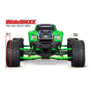 TRAXXAS THE WIDE X-MAXX Green Mamba RTR XXXL 8S Brushless Monstertruck 2,4G TSM