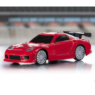 Turbo Racing 1/76 C71 Sports MICRO RC Car RTR mit LED Licht Full Proportional RC