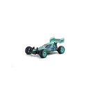 Kyosho Optima Mid87 WC Worlds Spec 4WD 1:10 Kit 60th...