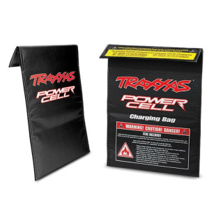 TRAXXAS LIPO-Saftey-Pack