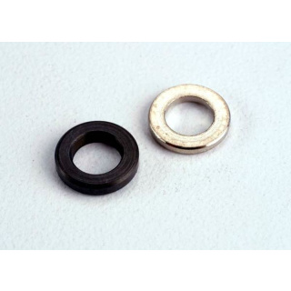CLUTCH BELL BEARING SPACERS
